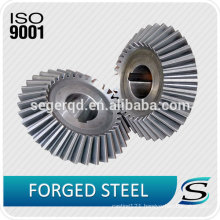 Agricultural Machinery Bevel Gear